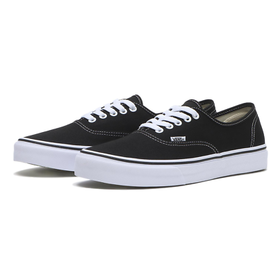 Vans Authentic Bonsai Camouflage Black White V44CF-TRADMANS