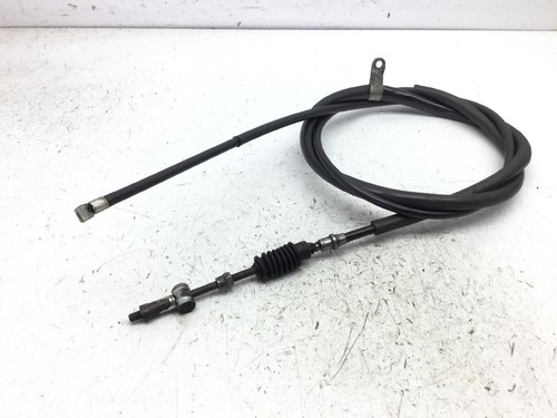 Câble De Frein Piaggio Liberty 50 Scooter - Bécanerie