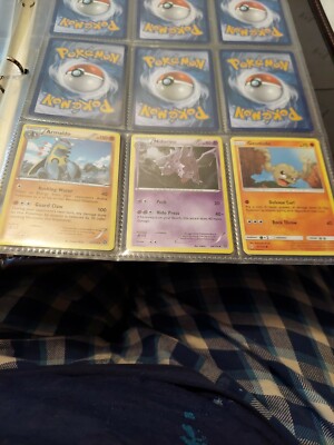 142 Pokemon Cards | eBay