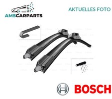 SCHEIBENWISCHER WISCHERBLATT VORNE 3 397 009 776 BOSCH P NEU OE QUALITÄT