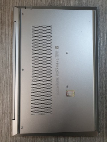 HP ProBook 440 G8 i5-1135G7 @ 2,4 GHz 16 Go RAM 256 Go NVMe SSD Grade C EK1605 - Photo 11/11