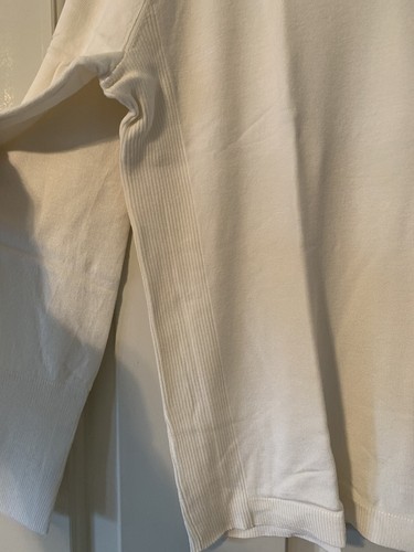 JM Collection Core Sweater Neo Natural Size XL - Imagen 4 de 9