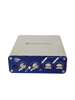 DIGIDESIGNG MBOX 2 Mini USB Audio Interface Box Untested 