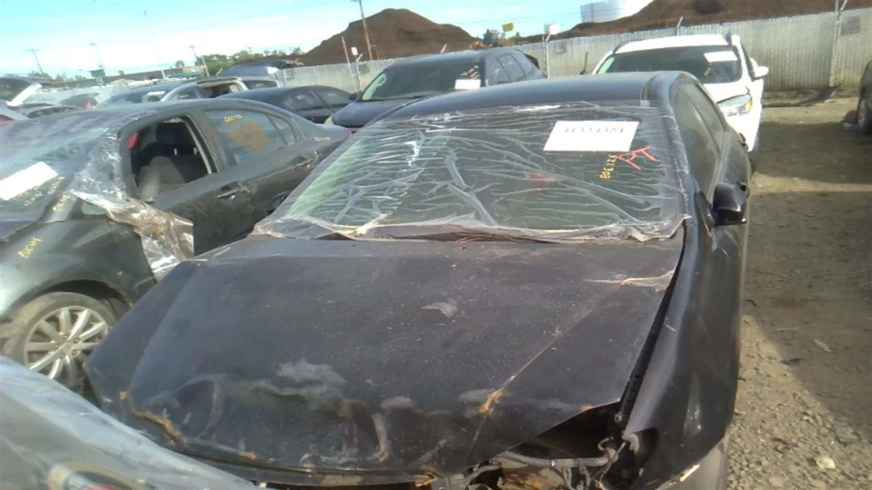 Medidor de velocímetro usado se adapta a: Kia Spectra Cluster AT 2008 sin ABS grado A Foto 4 de 4