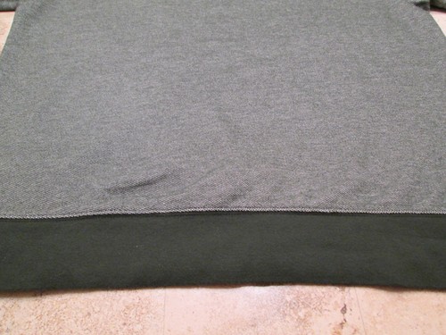 Merona Men's Light Sweater L Green Size Large #C1 - Picture 6 of 6