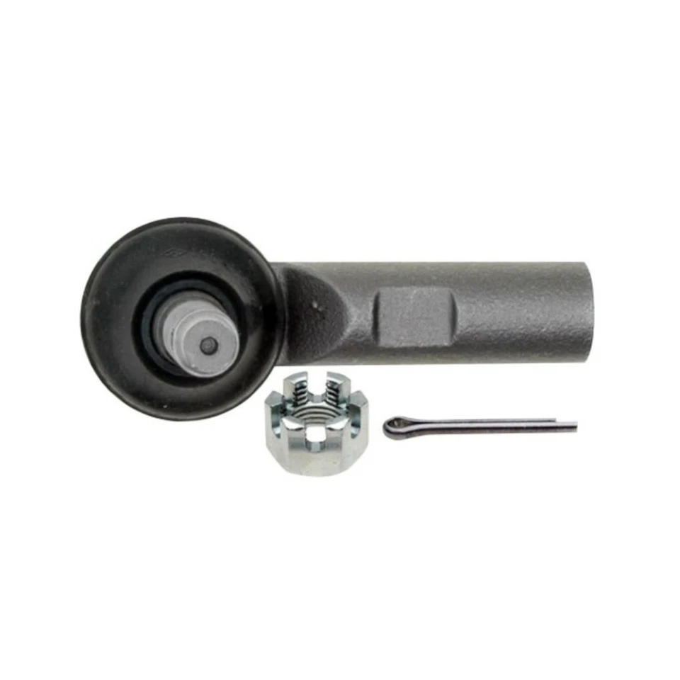 Barra de dirección exterior ACDelco original para Toyota Tacoma 2005-2015 19463092 Foto 2 de 4