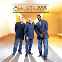Jazz Funk Soul - Cd - G1398Z