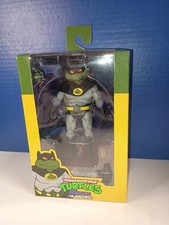 NECA Teenage Mutant Ninja Turtles Donatello The Dark Turtle Figure Loot Crate