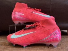 Nike Zoom Mercurial Superfly 10 Elite FG Mad Energy Pack Sz 13 FQ1454-800