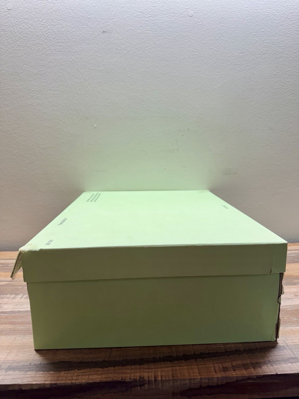 Off-White c/o Virgil Abloh Python Diagonal Chelse… - image 9