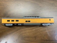 kato unionpacific heritage dome diner #8004 COLORADO EAGLE