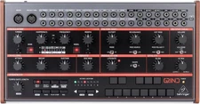 Behringer Grind Semi-modular Hybrid Multi-engine Synthesizer