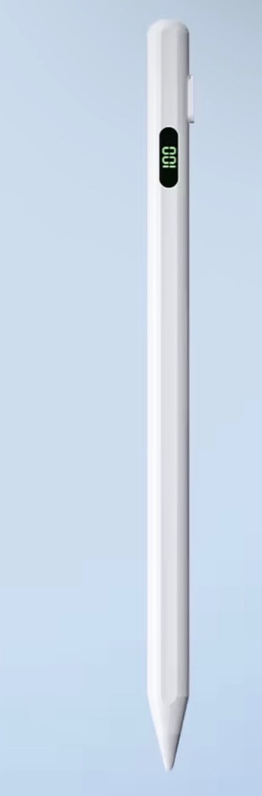 For Apple Pencil Ipad Pro 13 11 M5 M4 M3 12.9 Air 5 4 3 11th A16
