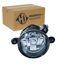 DIEDERICHS H3 NEBELSCHEINWERFER LINKS/RECHTS passend für SEAT CORDOBA IBIZA
