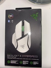 New Razer Basilisk V3 X Hyperspeed Customizab...