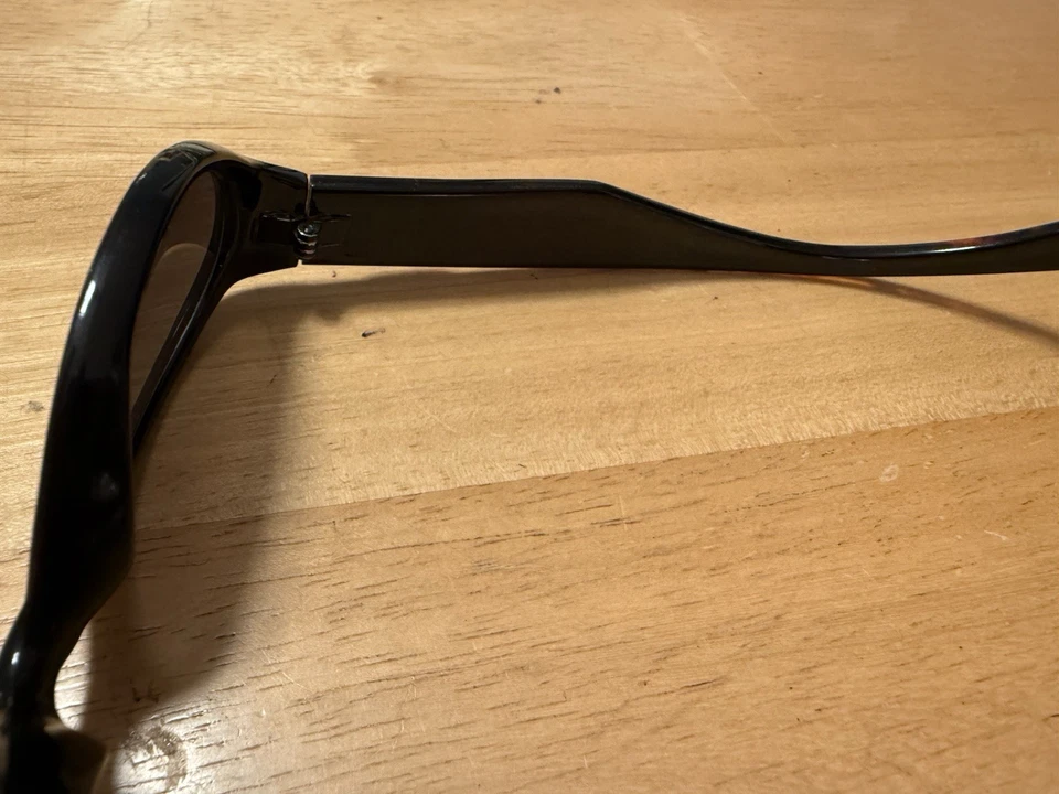 DG Gafas de sol Mujer Marco Marrón Caparazón Tortuga Foto 4 de 4