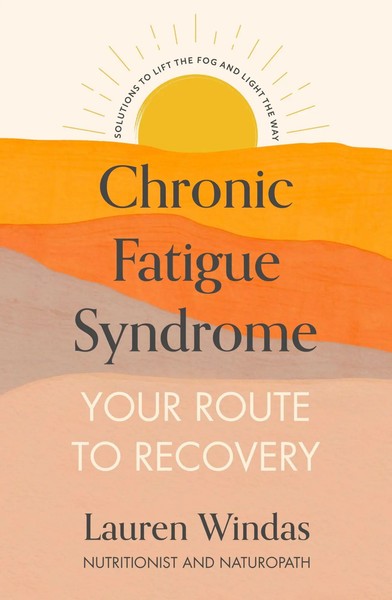 Lauren Windas | Chronic Fatigue Syndrome | Taschenbuch | Englisch (2023)-image