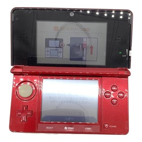 Nintendo (Nintendo) Nintendo 3DS CTR-001 A859