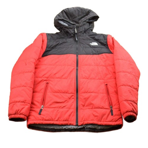 Vintage 1990s The North Face Puffer Jacket Youth XL