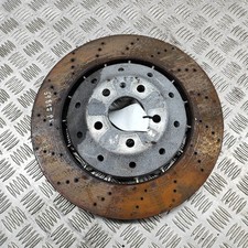 Disque de frein Audi R8