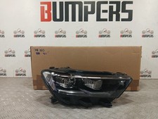 VOLKSWAGEN T-ROC 2022-24 FRONT RIGHT DRIVER LED HEADLIGHT 2GA941036S