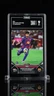 2025 Topps Now - FC Barcelona - Dro - TAG 9 Mint