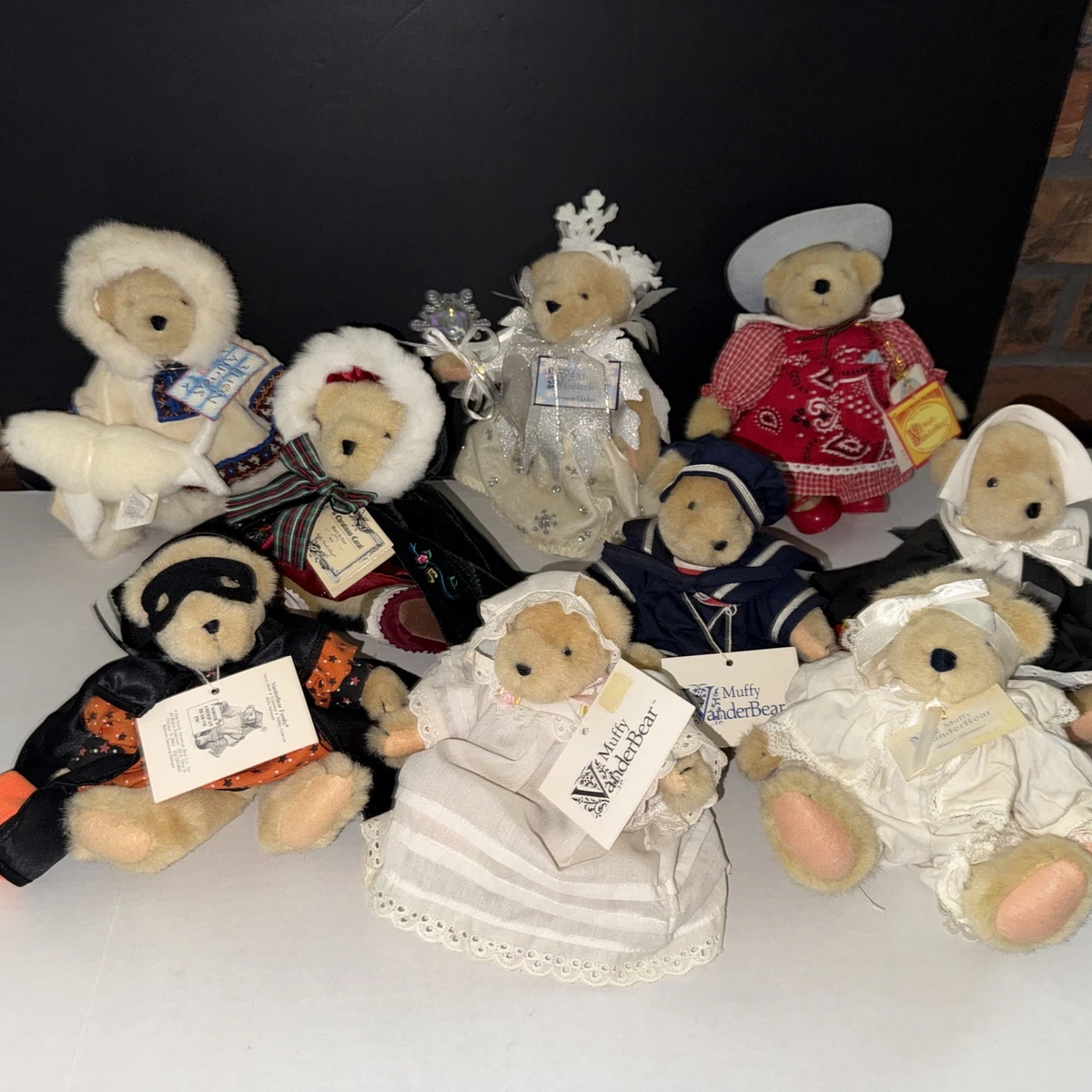 Muffy Vanderbear for sale | eBay