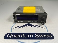 Garmin GPS 150 011-00054-00 Panel Mount Aircraft Navigator