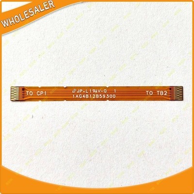 1PC Cable for Fuji X-E4 Key Board Cable Back Ribbon Connection Flex XE4 Key Flex