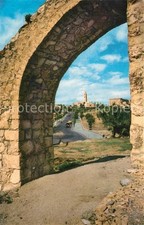 Jerusalem Yerushalayim King David Street