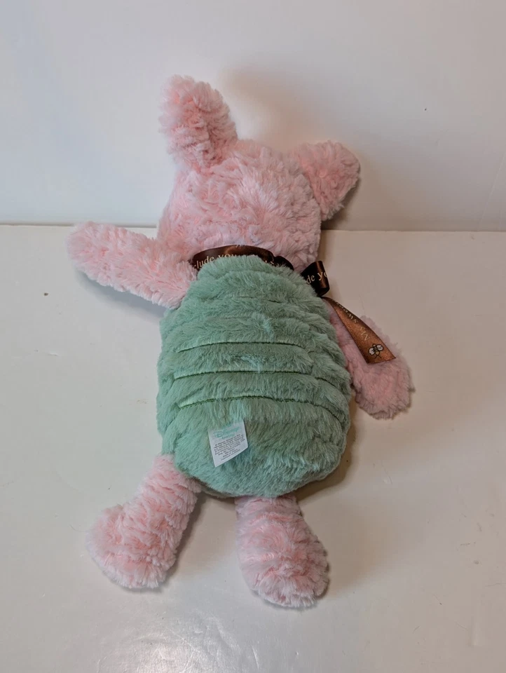 Piglet Plush Classic Pooh Collection 12”  Baby Disney Stuffed Animal B6 - Image 4 of 4