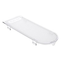 Lampenabdeckung Smeg 767050119 FüR Dunstabzugshaube