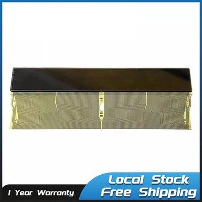 NEW LCD Display Screen Repair For BMW E53 E38 E39 5 & 7 Series X5 Mid Radio FM