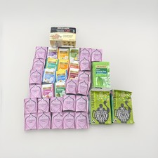 150 + Twinings MIXED Superblends Tea Bags – Assorted Flavours – Foil Enveloped 0.08 per strip