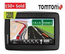 TomTom Start 25 Sat Nav with UK /Europe Maps - Fast Delivery