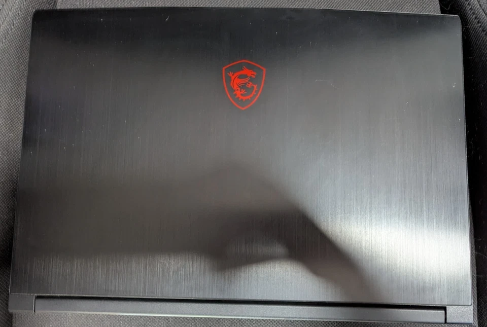 MSI GF63 Thin 9SCXR-441IT 15,6" FHD Intel I5-9300H 8GB RAM Nvidia GTX 1650Max-Q - Immagine 3 di 4