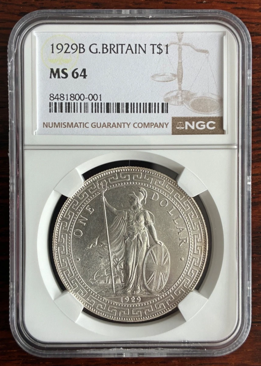 NGC 1929 Year UK Coins for sale | eBay