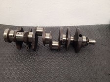 83-96 Ford Bronco 5.8l Crankshaft 8-351w Oem E3az-6303-b