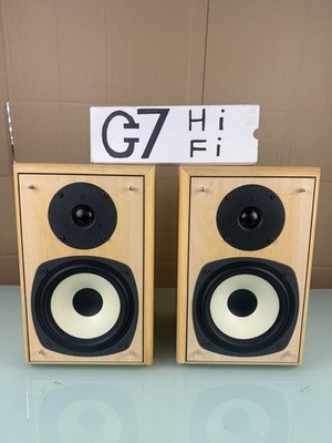 ELTAX SYMPHONY 4.3 SPEAKERS
