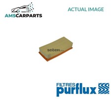 ENGINE AIR FILTER ELEMENT A1307 PURFLUX NEW OE REPLACEMENT