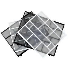 Multi Style Dust Screen for Hisense Air Conditioner Filter Installation