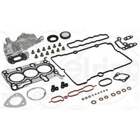 Dichtungssatz Zylinderkopf FüR Opel Corsa X15 1.0 14 Bis 26 Elring B10XFL Teil
