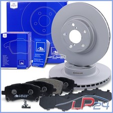 Plaquette de frein Subaru LEGACY