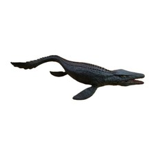 Jurassic World Super Colossal Mosasaurus Real Feel Dinosaur 15  Long