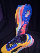 PUMA Extent Nitro Energy Drink Men s Athletic...