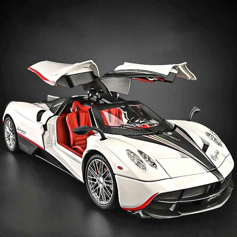 Pagani Huayra 1 18 for sale | eBay