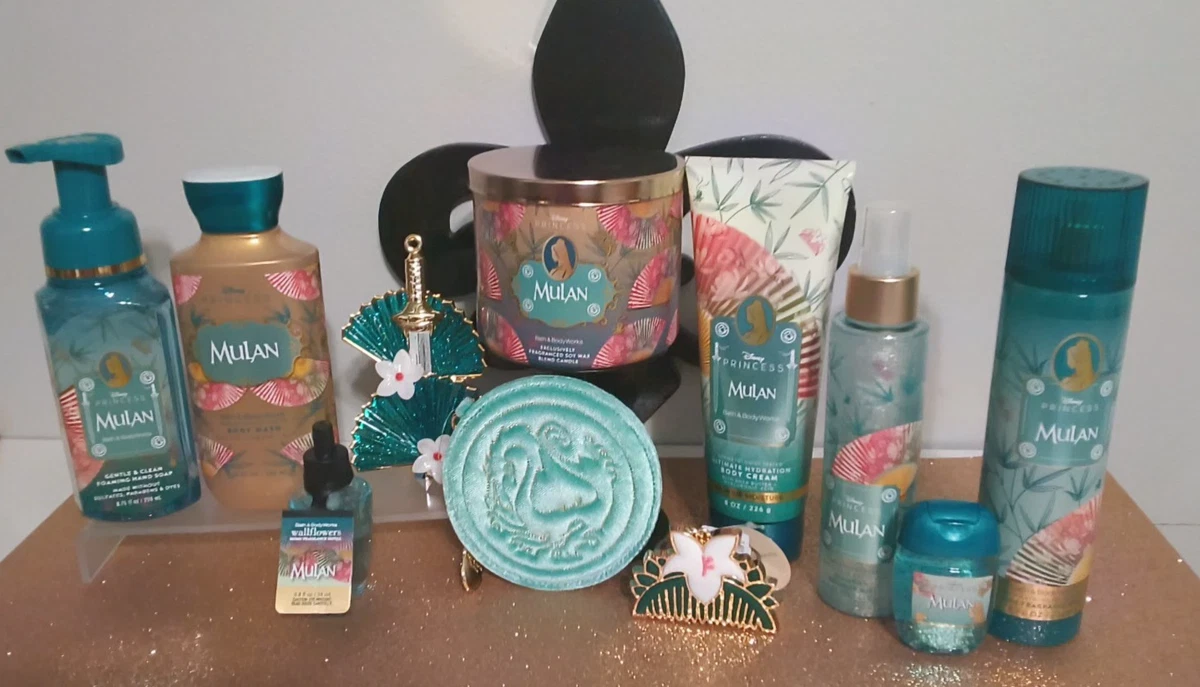 Disney Bath & Body for sale | eBay