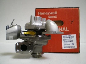 Turbosprężarka GARRETT 784011-5005S 806291-5003S 806291-5001S