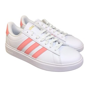 Adidas Cloudfoam Pink | eBay