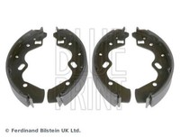 2X Blue Print Bremsscheibe ADM543113 FüR Mazda